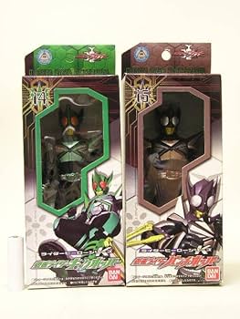 新品●ライダーヒーローシリーズ キックホッパー&パンチホッパー 全2種セット Amazon.co.jp: 仮面 カブト ライダーヒーローシリーズ 14 仮面